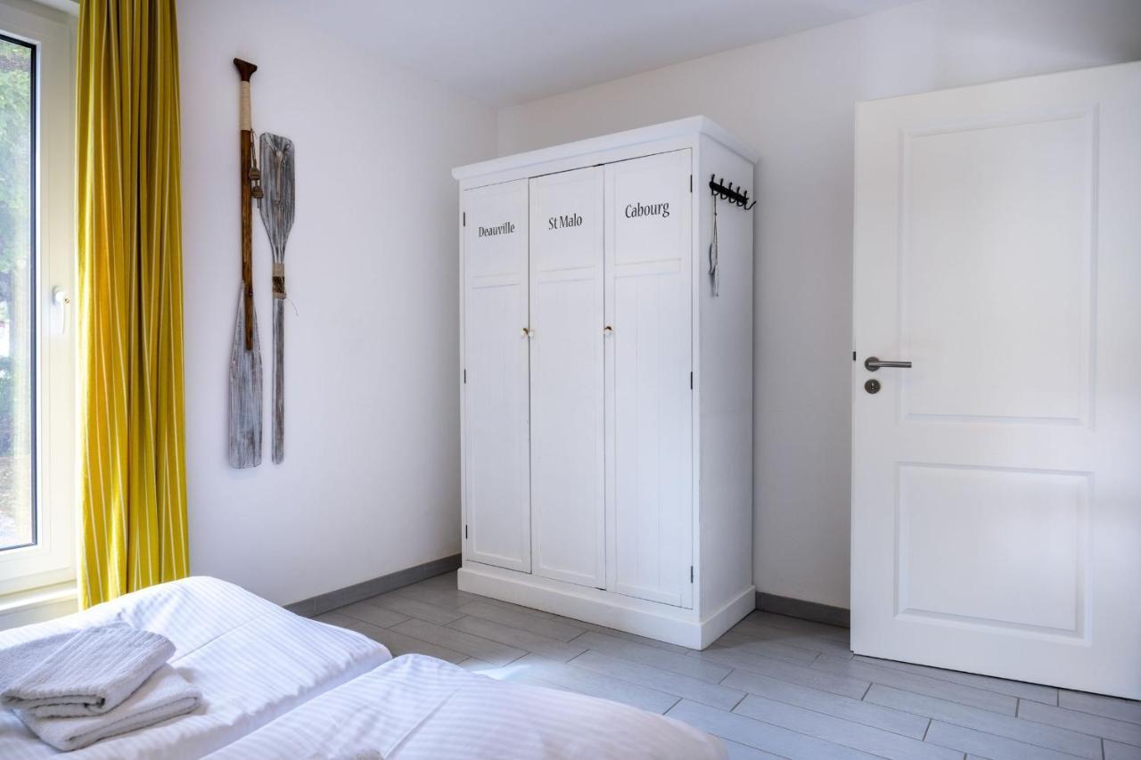 Apartment Hummelflug Ofc 01 *