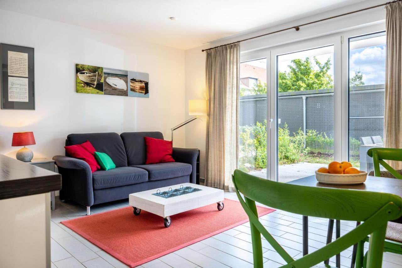 Hummelflug Ofc 01 Apartment *
