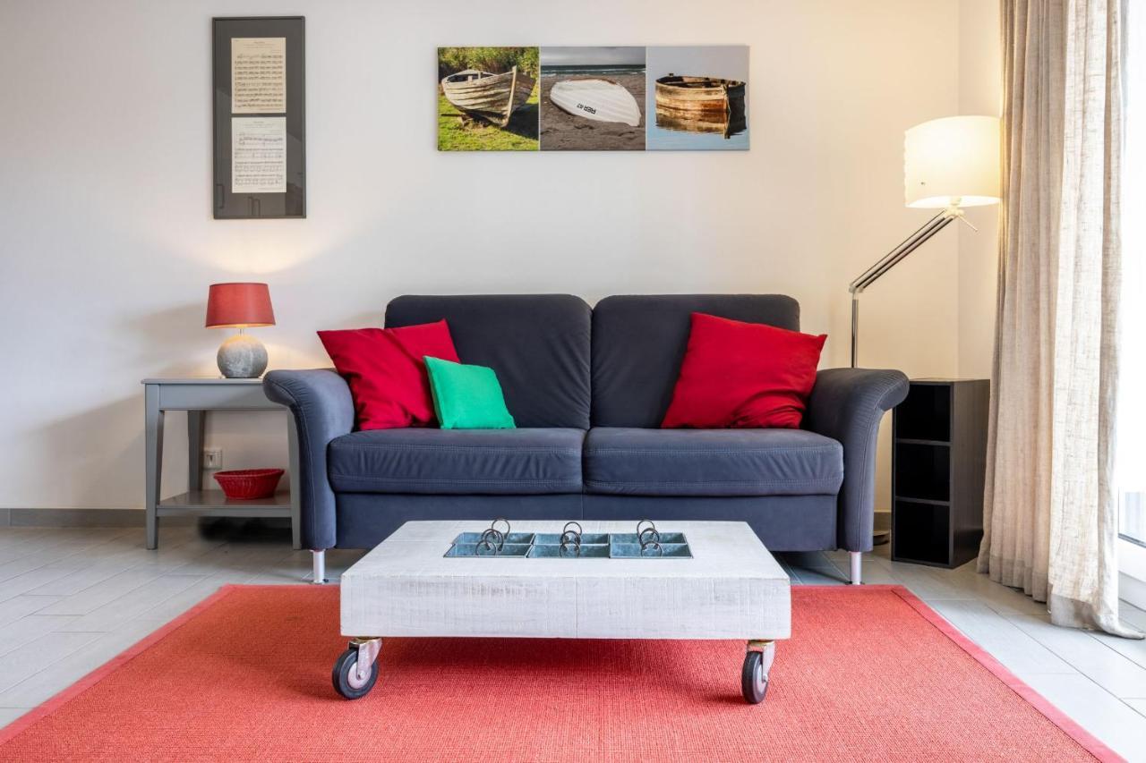 Hummelflug Ofc 01 Apartment Rerik